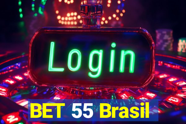 BET 55 Brasil